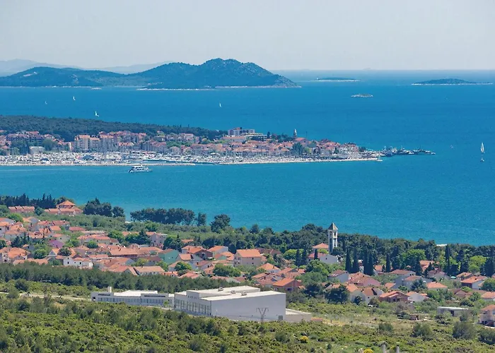 بيت للعطل Amazing In Svfilip I Jakov *