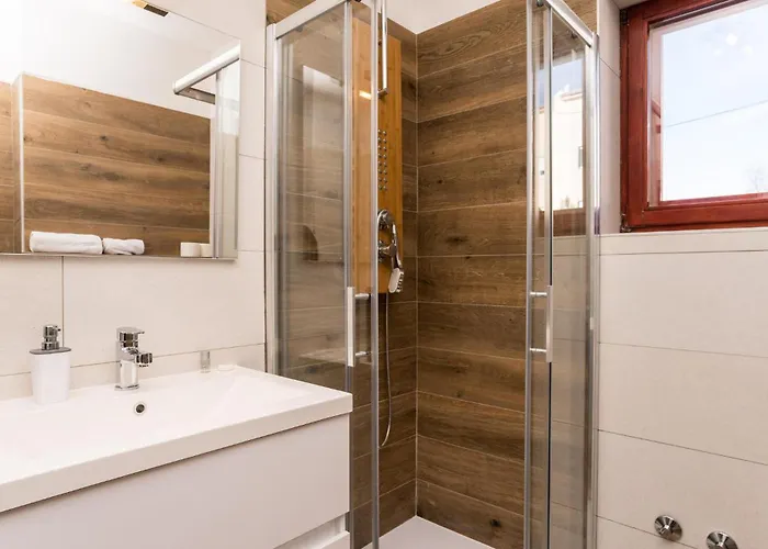 펜션 Amazing In Svfilip I Jakov *