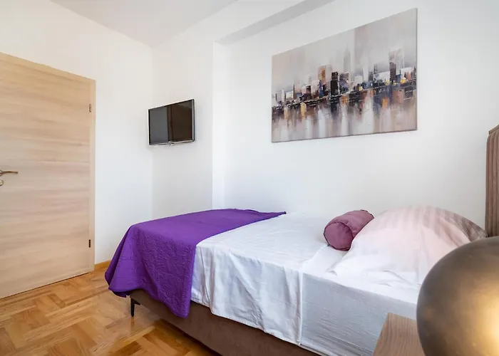 펜션 Amazing In Svfilip I Jakov *