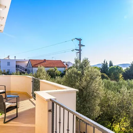Holiday home Gorgeous In Svfilip I Jakov With Sauna