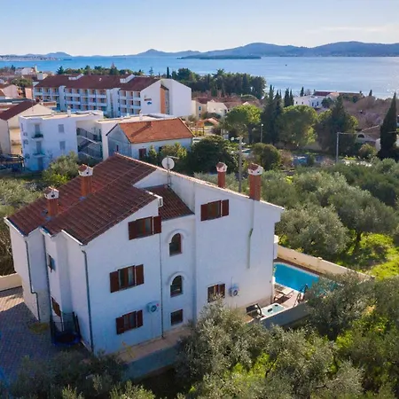 Amazing In Svfilip I Jakov Sveti Filip i Jakov