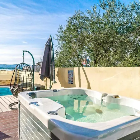 Gorgeous In Svfilip I Jakov With Sauna