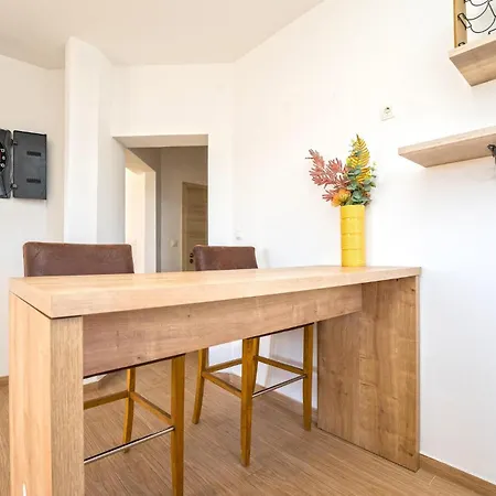 Beautiful In Sv,filip I Jakov With Sauna Holiday home *