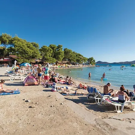 Beautiful In Sv,filip I Jakov With Sauna Holiday home *