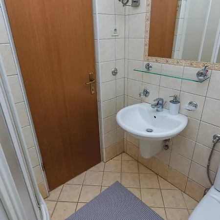 Gorgeous In Svfilip I Jakov With Sauna * Sveti Filip i Jakov