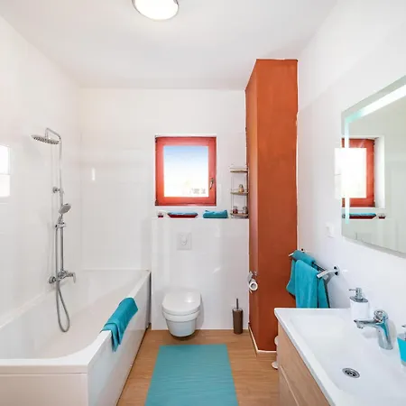 Beautiful In Sv,filip I Jakov With Sauna Holiday home