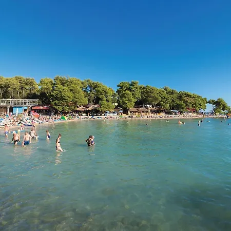 Beautiful In Sv,filip I Jakov With Sauna Holiday home *
