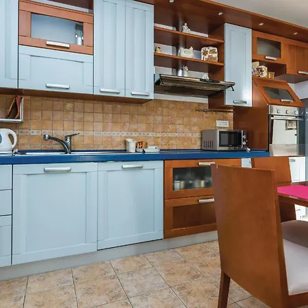 Magnifique Maison Avec Sauna à Svfilip I Jakov * Sveti Filip i Jakov