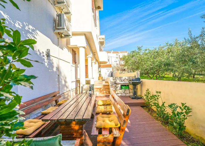 Nyaraló Amazing In Svfilip I Jakov