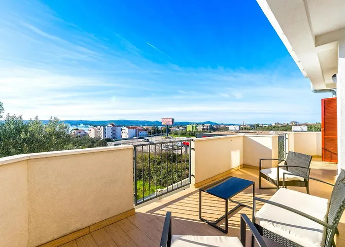 Amazing In Svfilip I Jakov Sveti Filip i Jakov