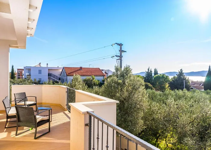 Nyaraló Amazing In Svfilip I Jakov