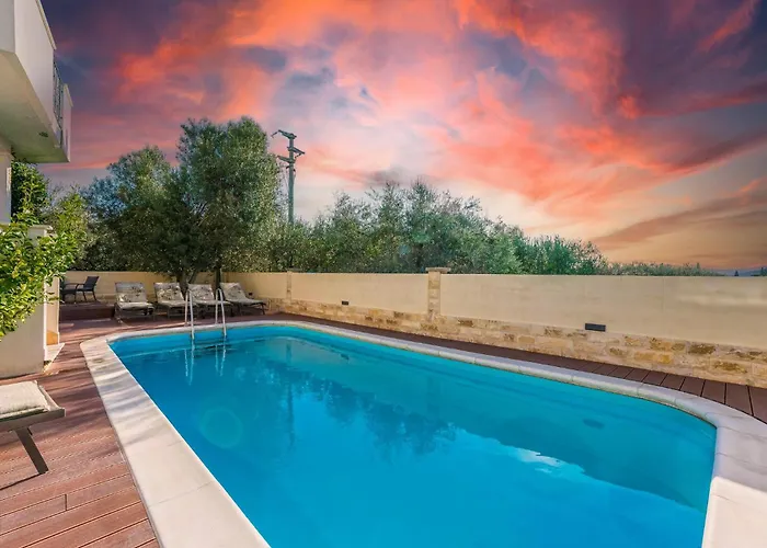 Nyaraló Amazing In Svfilip I Jakov Sveti Filip i Jakov