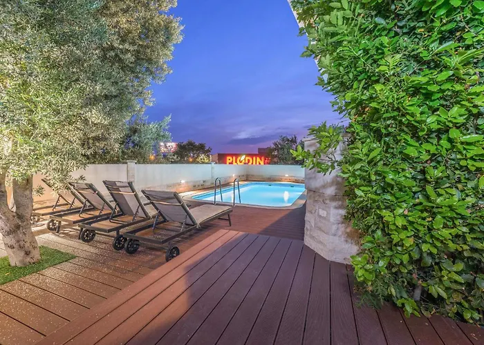 Nyaraló Amazing In Svfilip I Jakov