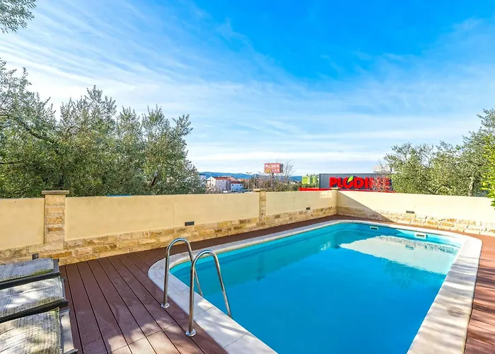 Amazing In Svfilip I Jakov Nyaraló Sveti Filip i Jakov