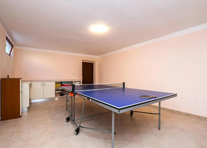 Nyaraló Amazing In Svfilip I Jakov Sveti Filip i Jakov