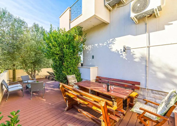 Nyaraló Amazing In Svfilip I Jakov