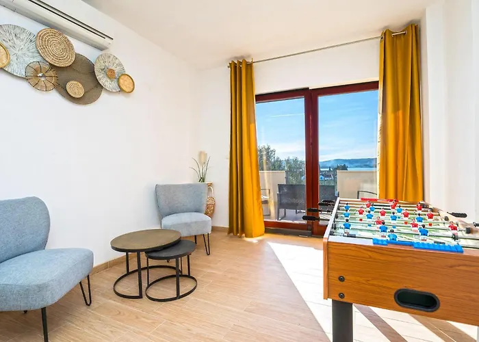 Amazing In Svfilip I Jakov Nyaraló *