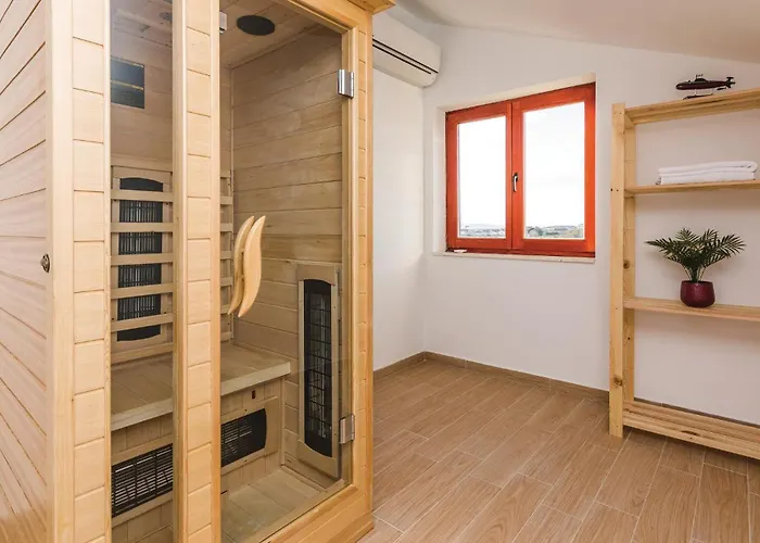 Nyaraló Amazing In Svfilip I Jakov Sveti Filip i Jakov