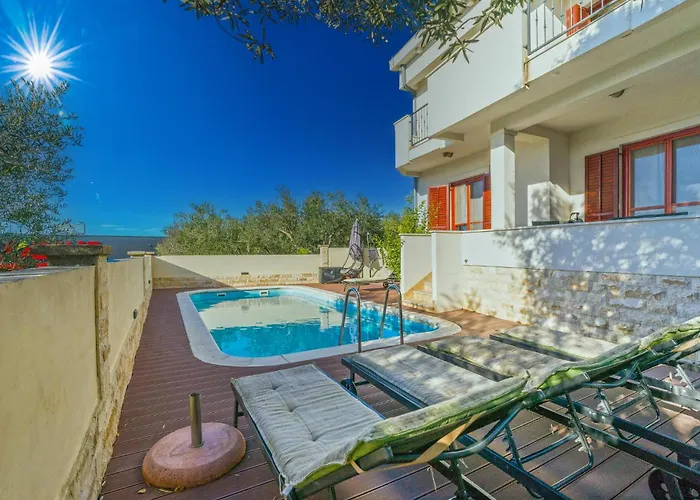 Amazing In Svfilip I Jakov Sveti Filip i Jakov