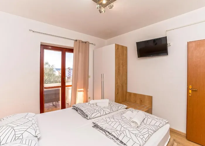 Nyaraló Amazing In Svfilip I Jakov *