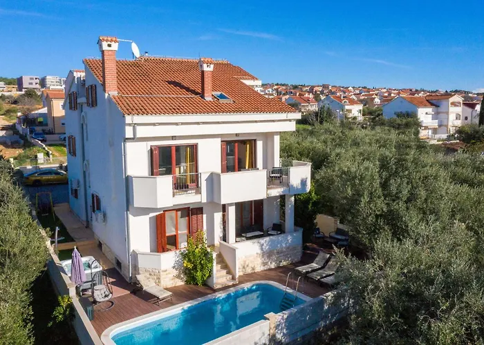 Nyaraló Amazing In Svfilip I Jakov