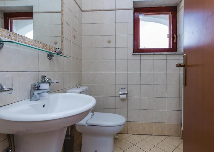 Nyaraló Amazing In Svfilip I Jakov