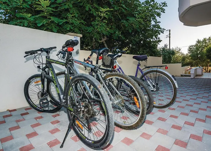 Amazing In Svfilip I Jakov Nyaraló Sveti Filip i Jakov