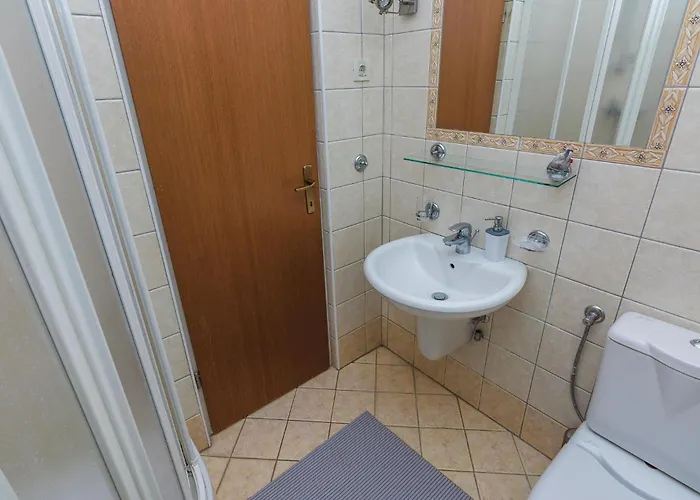 Amazing In Svfilip I Jakov * Sveti Filip i Jakov