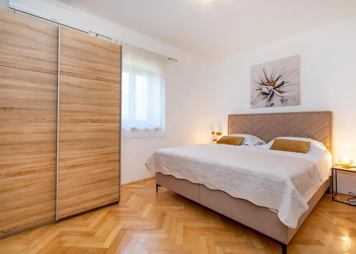 Nyaraló Amazing In Svfilip I Jakov Sveti Filip i Jakov