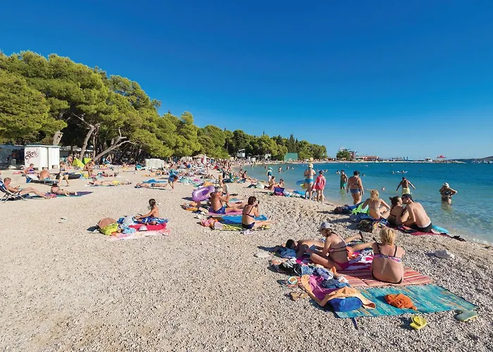 Amazing In Svfilip I Jakov Sveti Filip i Jakov