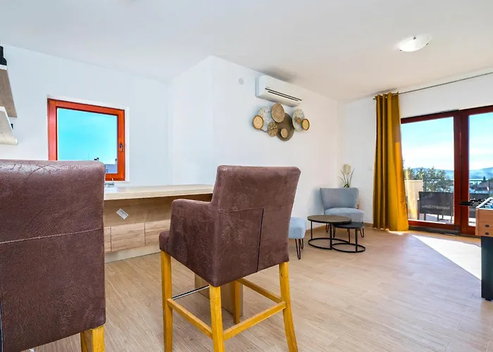 Nyaraló Amazing In Svfilip I Jakov