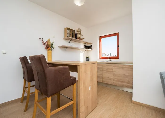 Nyaraló Amazing In Svfilip I Jakov *