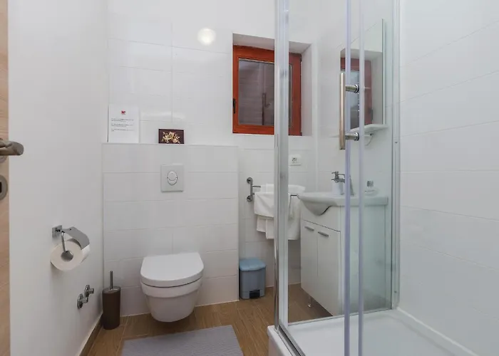 Amazing In Svfilip I Jakov Nyaraló Sveti Filip i Jakov