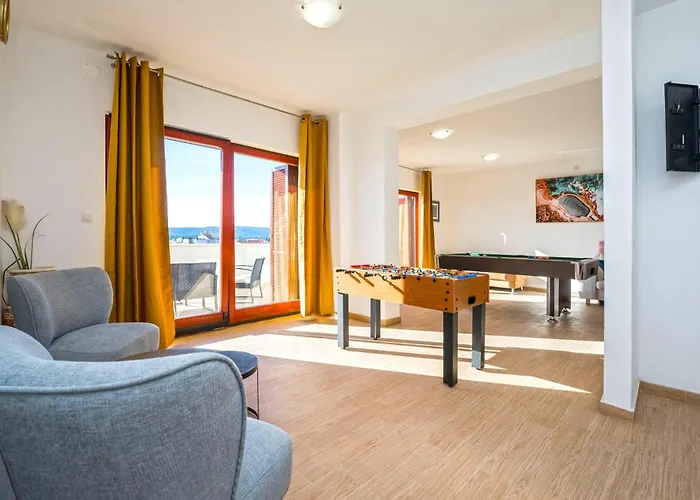 Nyaraló Amazing In Svfilip I Jakov