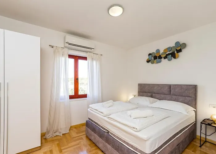 Nyaraló Amazing In Svfilip I Jakov *