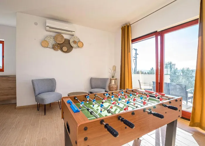 Amazing In Svfilip I Jakov Nyaraló Sveti Filip i Jakov